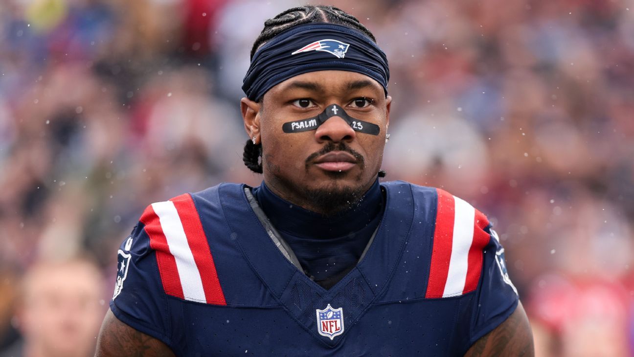 Stefon Diggs Faces Felony Strangulation Charge: What Happened with Chef?